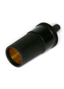 VTIČNICA VŽIGALNIK AVTO ZA NA KABEL