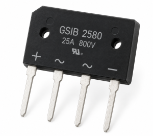MOST 25A 800V