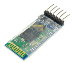 ARDUINO MODUL BLUETOOTH HC-05