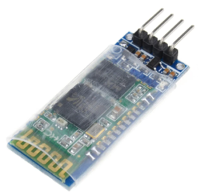 ARDUINO MODUL BLUETOOTH HC-06