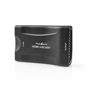Pretvornik HDMI → SCART
