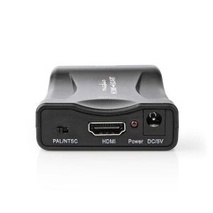 Pretvornik HDMI → SCART