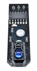 IR LINE TRACKER SENZOR