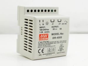 DR 45-05 230V/5V-5A