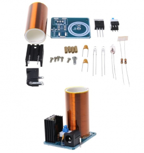 KIT TESLA COIL BD243