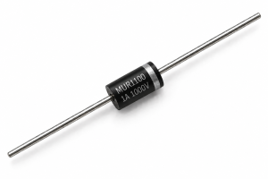 MUR1100 1A 1000V