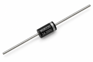 MUR220 2A 200V
