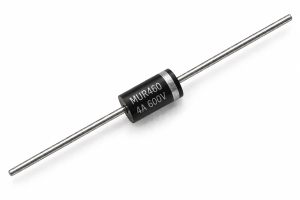 MUR460 4A 600V
