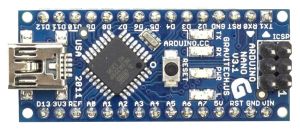 ARDUINO NANO