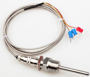 PT100 Temperaturna sonda