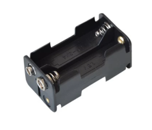 OHIŠJE ZA BATERIJE 4 x R6 ( AA )