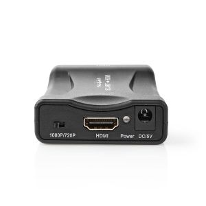 Pretvornik SCART → HDMI