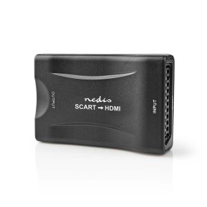 Pretvornik SCART → HDMI