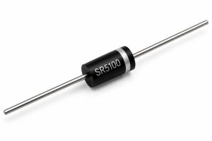Schottky Diode SR5100 5 A 100 V