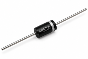 Schottky Diode SR5200 5 A 200 V
