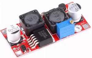 DC/DC (Stepdown/DOWN) pretvornik