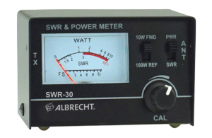 SWR-Meter SWR 30
