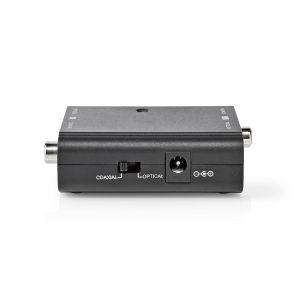 Pretvornik digitalni avdio SPDIF TOSLINK