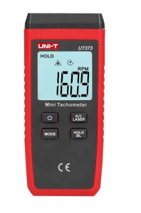 MERILEC OBRATOV UNI-T UT373