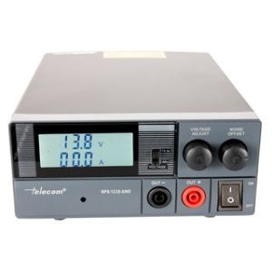 AV-825-M 20-25 AMP.POWER SUPPLY